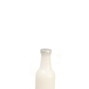 BOTTLE/WHITE