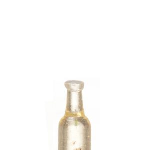 BOTTLE/YELLOW