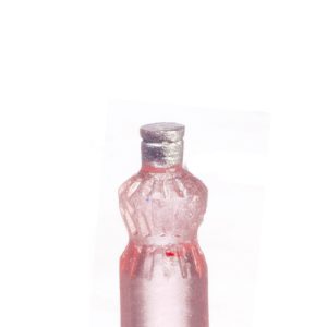 BOTTLE/PINK