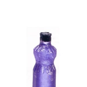 BOTTLE/PURPLE