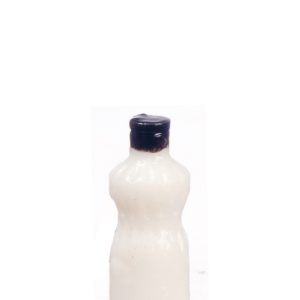 BOTTLE/WHITE