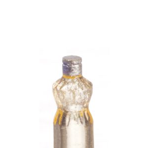 BOTTLE/YELLOW