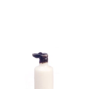 BOTTLE/WHITE