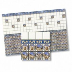 1/2in.WALL TILE