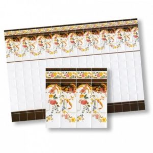 1/2in.WALL TILE
