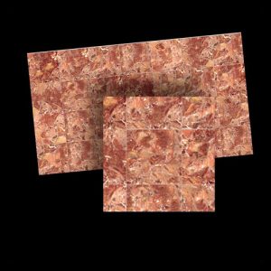 1/2in.FAUX MARBLE TILE