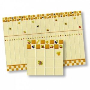 1/2in.WALL TILES