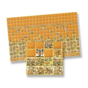 1/2in.WALL TILE