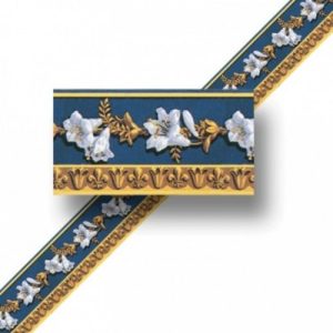1/2in WALLPAPER BORDER