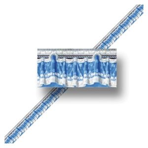 1/2in WALLPAPER BORDER