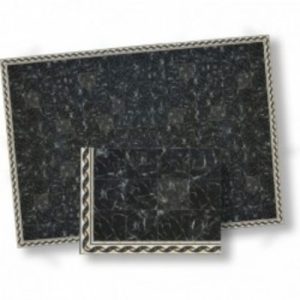 1/2in.FAUX MARBLE TILE