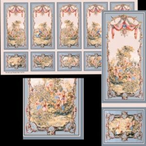 1/2in WALL PANEL