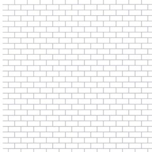 1/2in.ANT.BRICK WALLSHEET