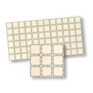 MOSAIC FLOOR TILE