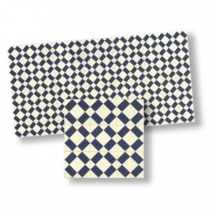 MOSAIC FLOOR TILE