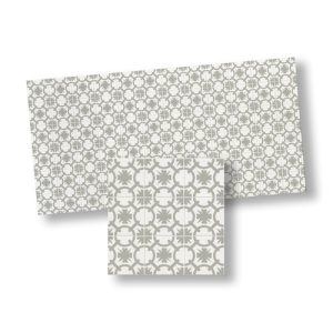 MOSAIC FLOOR TILE