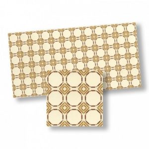 MOSAIC FLOOR TILE