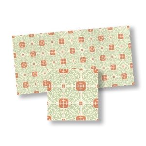 MOSAIC FLOOR TILE