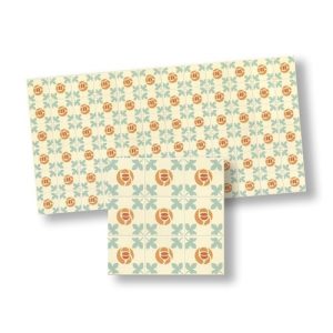 MOSAIC FLOOR TILE