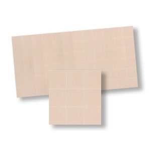 MOSAIC TILE/LIGHT PINK