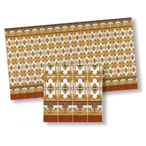 MEDITERRANEAN TILE