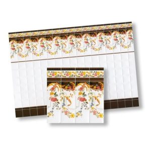 MEDITERRANEAN TILE