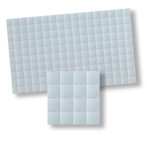 PLAIN WALL TILE/BLUE