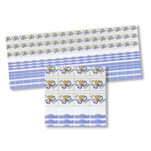 WALL BODER TILE