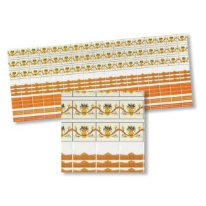 WALL BORDER TILE