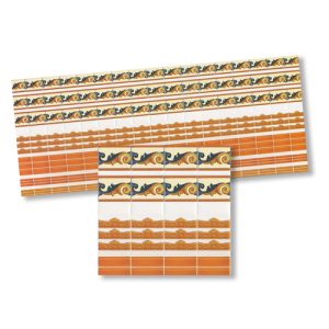 WALL BORDER TILE