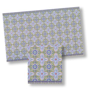 DELFT WALL TILE