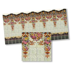NOUVEAU WALL TILE