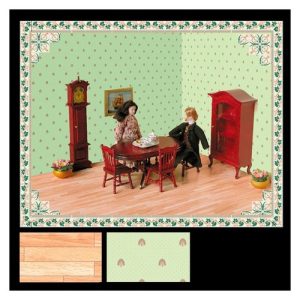 COMPLETE ROOM DECO PKG