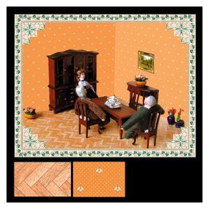 COMPLETE ROOM DECO PKG