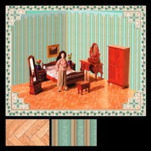 COMPLETE ROOM DECO PKG