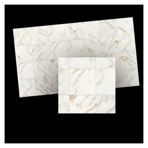 COMPLETE ROOM DECO PKG