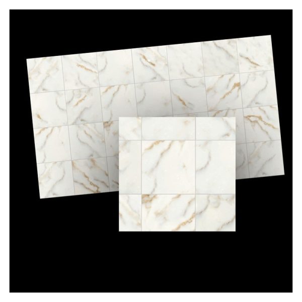COMPLETE ROOM DECO PKG