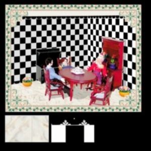 COMPLETE ROOM DECO PKG