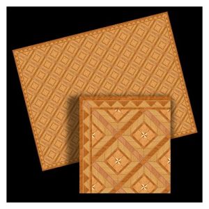 DIAMOND FLOORING
