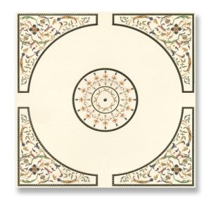 CEILING MOSAIC PANEL