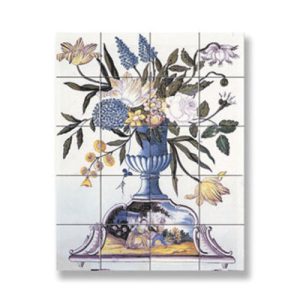 PICTURE MOSAIC TILE