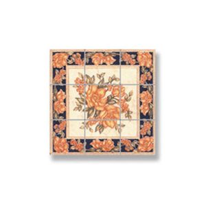 PICTURE MOSAIC TILE