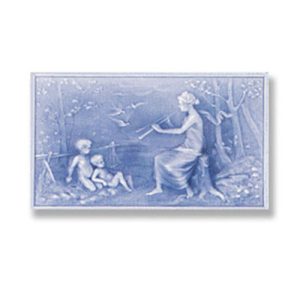 PICTURE MOSAIC TILE