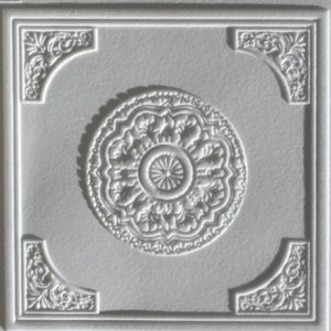 POLICARD SQUARE CEILING
