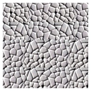 STONE & BRICK PANEL