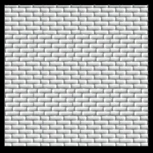 STONE & BRICK PANEL