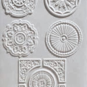 6 POLICARD CENTER LIGHT