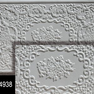 POLICARD CEILING