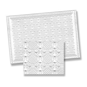 FAUX TIN CEILING PANEL