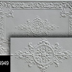 POLICARD CEILING